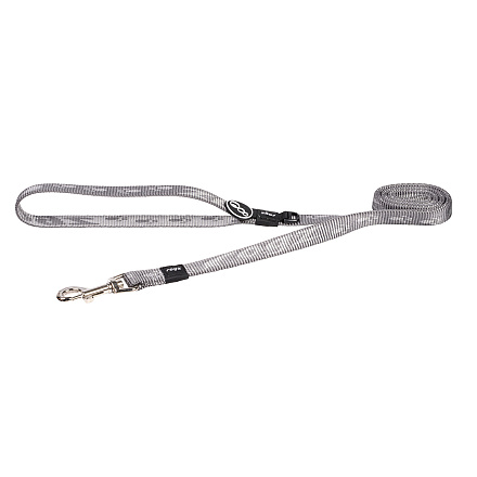 Rogz Hondenlijn Alpinist Platinum