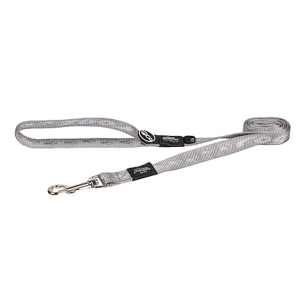 Rogz Hondenlijn Alpinist Platinum