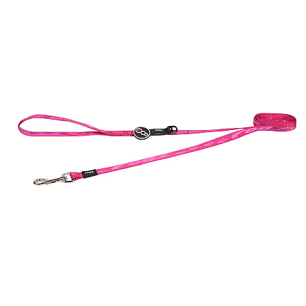 Rogz Hondenlijn Alpinist Roze