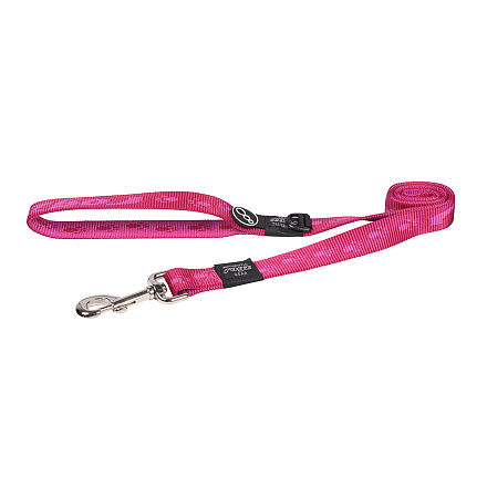 Rogz Hondenlijn Alpinist Roze