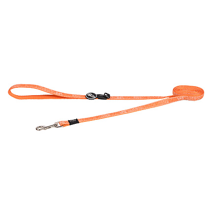 Rogz Hondenlijn Fancy Dress Orange Doodle