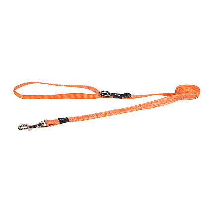 Rogz Hondenlijn Fancy Dress Orange Doodle