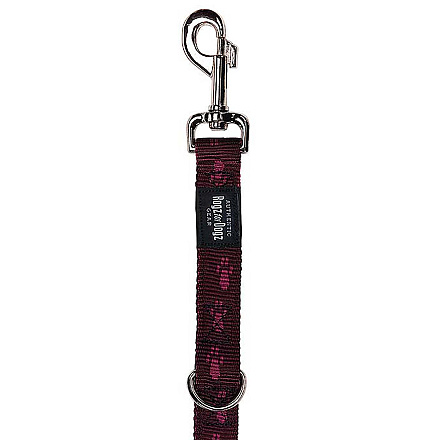 Rogz Hondenlijn Multi Alpinist Paars