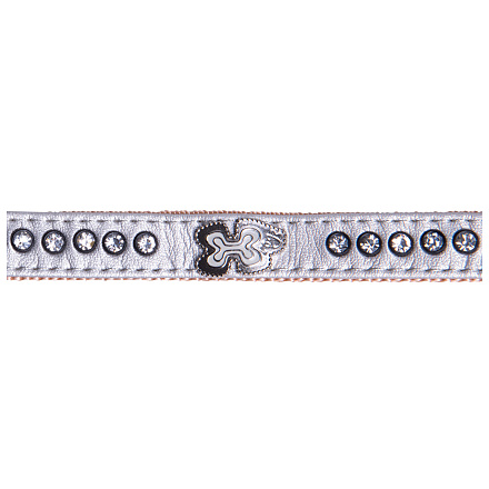 Rogz Hondenlijn Multi Lapz Luna Ivory