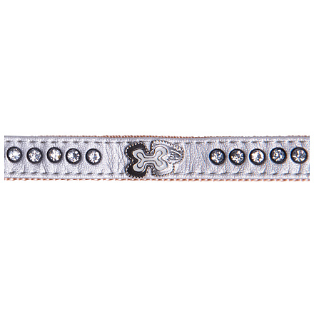 Rogz Hondenlijn Multi Lapz Luna Ivory