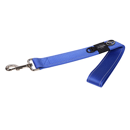 Rogz Hondenlijn Utility Blauw