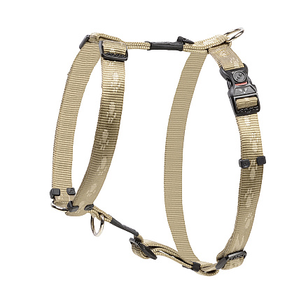 Rogz Hondentuig Alpinist Goud