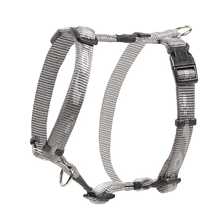 Rogz Hondentuig Alpinist Platinum