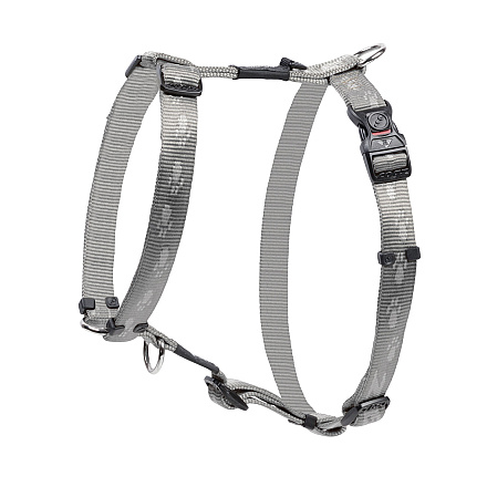 Rogz Hondentuig Alpinist Platinum