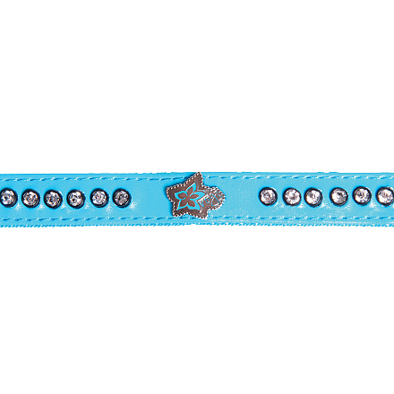 Rogz Hondentuig Lapz Luna Blauw