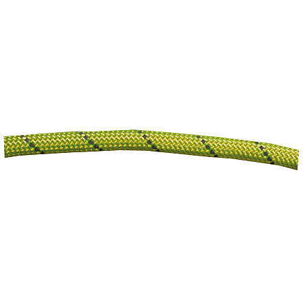 Rogz Jachtlijn Rope Geel