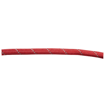 Rogz Jachtlijn Rope Rood