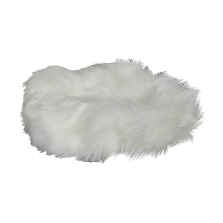 Boony EST. 1941 Hoes voor Plateau en Hangmat Wit M