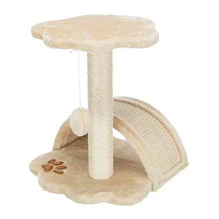 Trixie Junior Krabpaal Vitoria Beige/Naturel