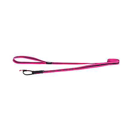 Rogz Hondenlijn AirTech Ultralite Roze