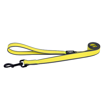 Rogz Hondenlijn Amphibian Geel