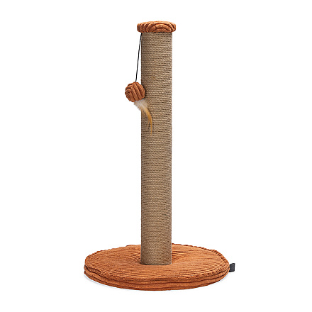 Designed by Lotte Krabpaal Ribbed Terra