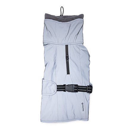 Beeztees Regenjas Caro Reflecterend