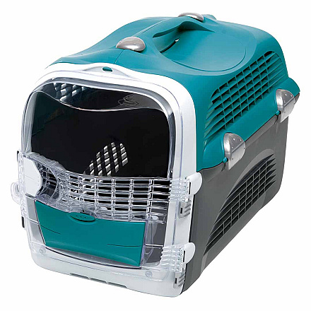 Catit Reismand Cabrio Turquoise