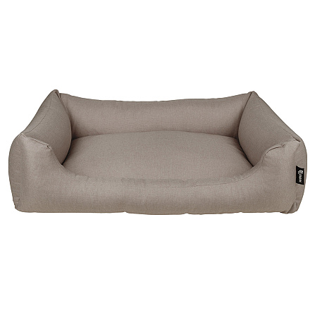 District 70 Hondenmand Classic Urban Taupe