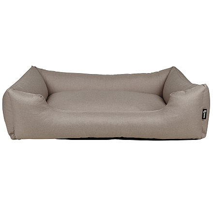 District 70 Hondenmand Classic Urban Taupe