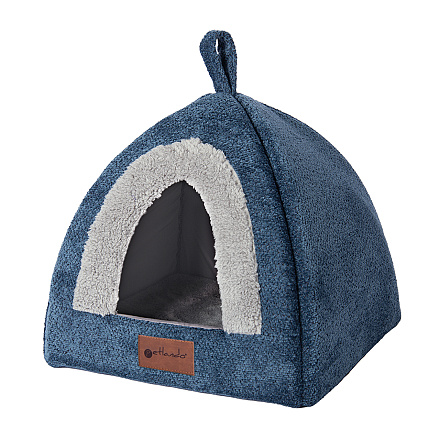 Petlando Kattenmand Bastia Donkerblauw