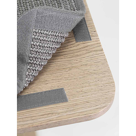Petrebels Krabmeubel Natural Stars Aquarius 265 Old Grey