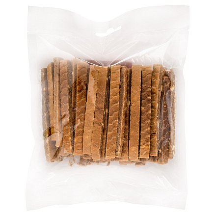Landman Eend & Fruitsnack 400 gr