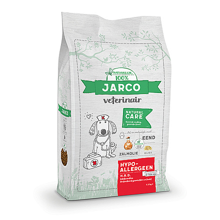 Jarco Veterinair Mobility HRD Eend<br> 2,5 kg