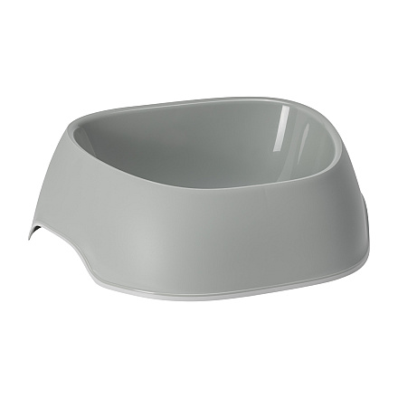 Moderna Voer- en Drinkbak Sensi Bowl Olive Green