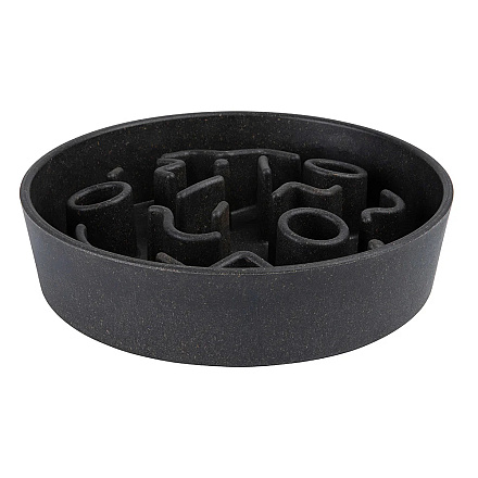 District 70 Slow Feeder Grey L