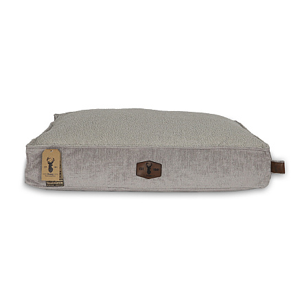 Boony EST. 1941 Hondenkussen Almond Peach