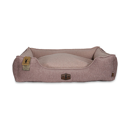 Boony EST. 1941 Hondenmand Misty Rose