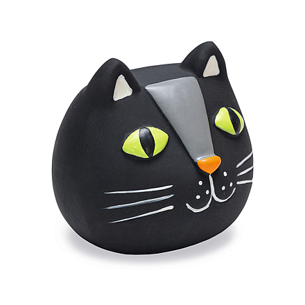 Beeztees Hondenspeelgoed Halloween Figuurtjes Assorti