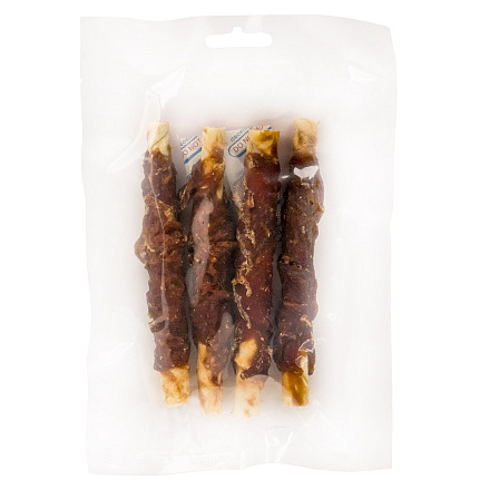 Landman Beef Staaf Middel 4 st