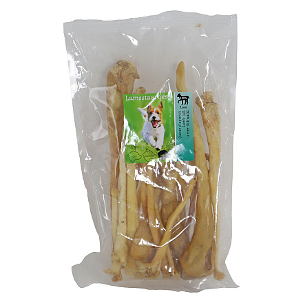 Boon Lamsstaartjes <br>250 gr