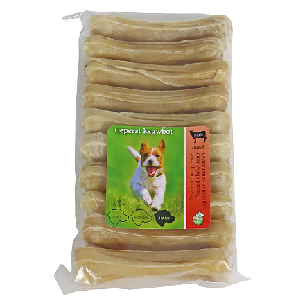 Geperst bot 8.5 cm 10 st