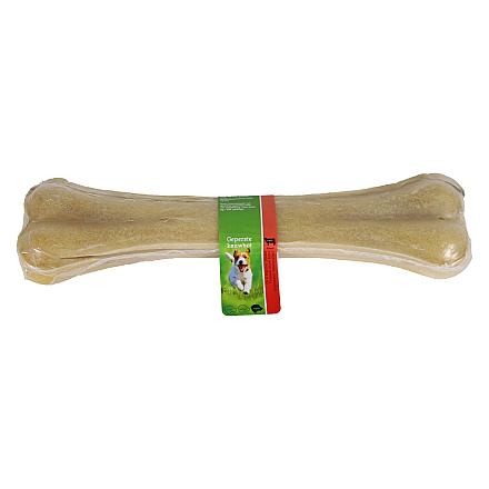 Geperst bot 31 cm