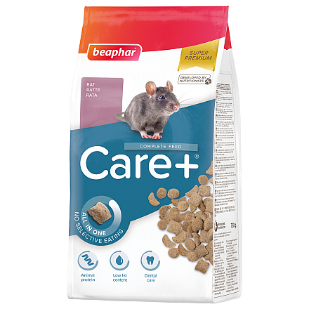 Beaphar Care+ rat <br>700 gr