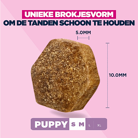 Eukanuba Hondenvoer Life Care Puppy S/M Lamb & Rice 12 kg