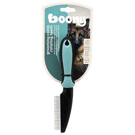 Boony Verzorgingskam Roterend Kort/Lang