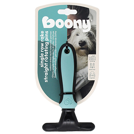 Boony Roskam Enkel Recht Roterende Pennen