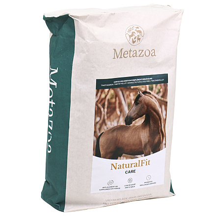Metazoa Naturalfit Care 15 kg