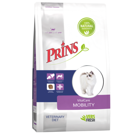 Prins VitalCare Dieet Mobility 1,5 kg