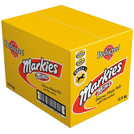 Pedigree Markies Mini 12,5 kg
