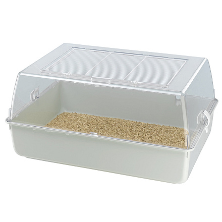 Ferplast hamsterkooi Mini Duna Multy