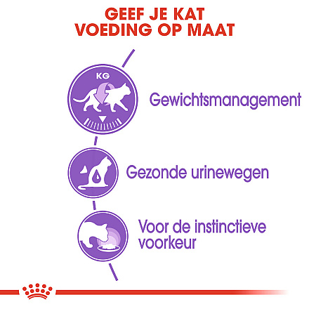 Royal Canin Kattenvoer Sterilised in Jelly <br>12 x 85 gr