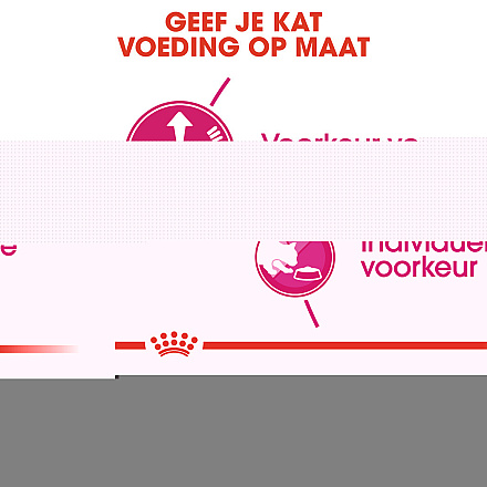 Royal Canin Kattenvoer Protein Exigent 10 kg