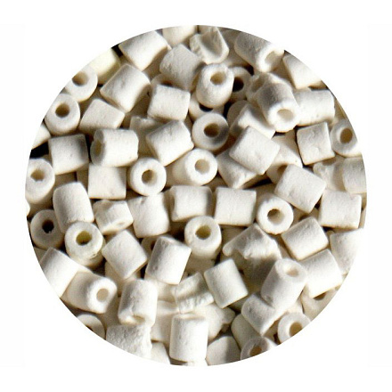 HS Aqua Bacto Rings <br>20 ltr