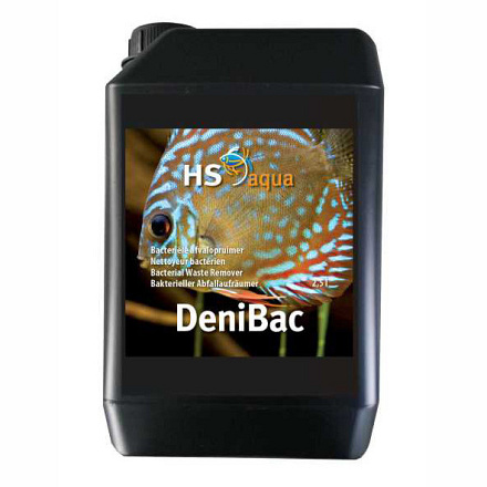 HS Aqua Denibac 2,5 ltr